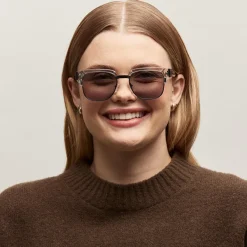 Women MVMT Square|Square^Laguna Square Sunglasses