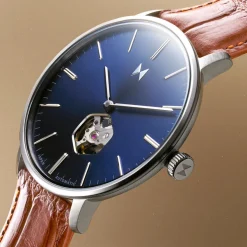 MVMT Dress|Automatic^Legacy Slim Automatic