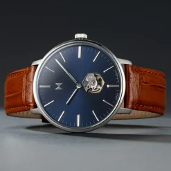 MVMT Dress|Automatic^Legacy Slim Automatic