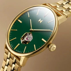 MVMT Automatic|Dress^Legacy Slim Automatic