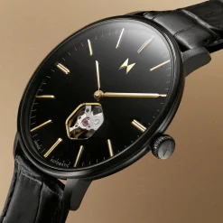 MVMT Automatic|Dress^Legacy Slim Automatic