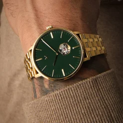 MVMT Dress|Automatic^Legacy Slim Automatic