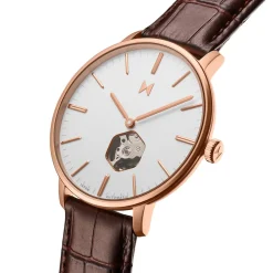 MVMT Automatic|Dress^Legacy Slim Automatic