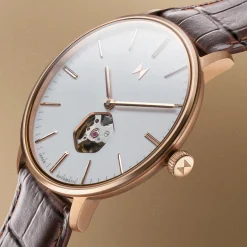 MVMT Automatic|Dress^Legacy Slim Automatic
