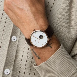 MVMT Automatic|Dress^Legacy Slim Automatic