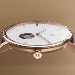 MVMT Automatic|Dress^Legacy Slim Automatic