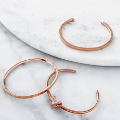 Women MVMT Cuffs|Bracelets^Minimal Cuff