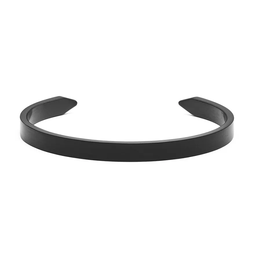 MVMT Cuffs|Bracelets^Minimal Flat Cuff