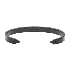 MVMT Cuffs|Bracelets^Minimal Flat Cuff