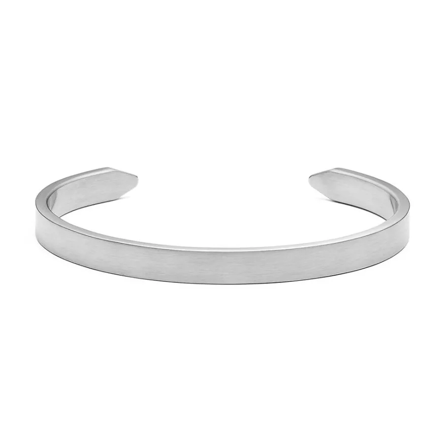 MVMT Bracelets|Cuffs^Minimal Flat Cuff