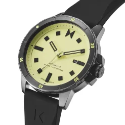 MVMT Waterproof|Automatic^Minimal Sport Automatic