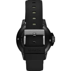 MVMT Waterproof|Automatic^Minimal Sport Automatic