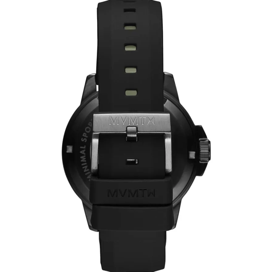 MVMT Waterproof|Automatic^Minimal Sport Automatic