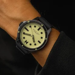 MVMT Waterproof|Automatic^Minimal Sport Automatic