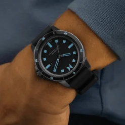 MVMT Shop All|Waterproof^Minimal Sport Automatic