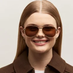 Women MVMT Aviator|Aviator^Miramar Aviator Sunglasses