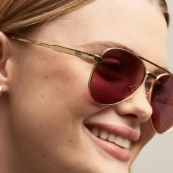 Women MVMT Aviator|Aviator^Miramar Aviator Sunglasses