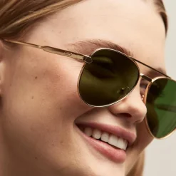 Women MVMT Aviator|Aviator^Miramar Aviator Sunglasses
