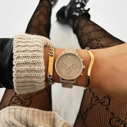 Women MVMT Chains|Bracelets^Modern Chain Bracelet