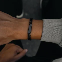 Women MVMT Chains|Bracelets^Modern Chain Bracelet