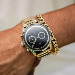 MVMT Chains|Bracelets^Modern Chain Bracelet