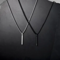 MVMT Pendants|Necklaces^Monolith Pendant Necklace