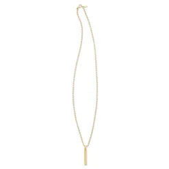 MVMT Pendants|Necklaces^Monolith Pendant Necklace