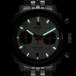 MVMT Shop All|Chronographs^Mulholland Chronograph
