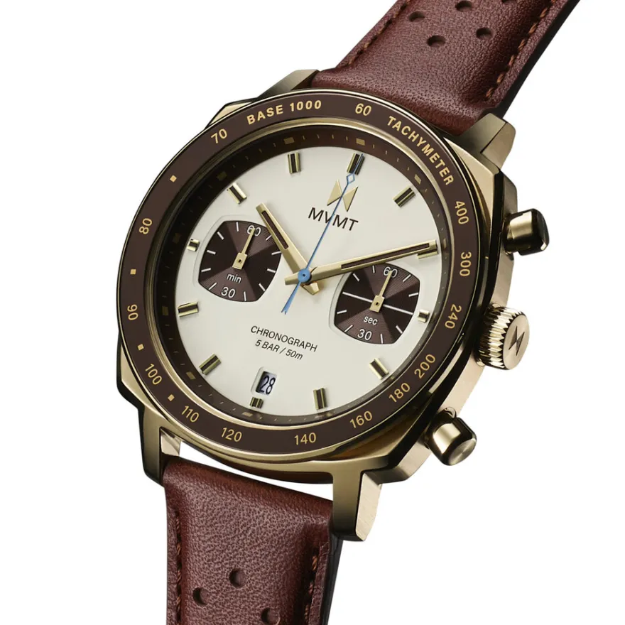 MVMT Chronographs|Shop All^Mulholland Chronograph