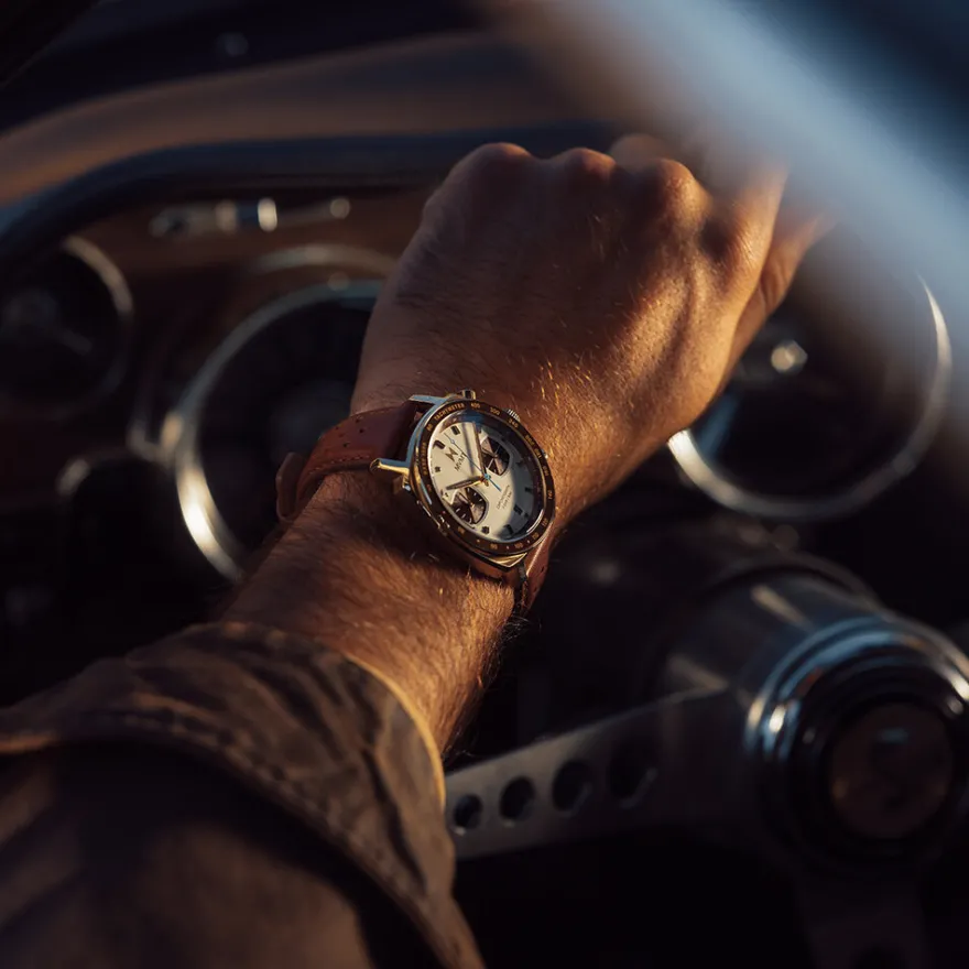 MVMT Chronographs|Shop All^Mulholland Chronograph