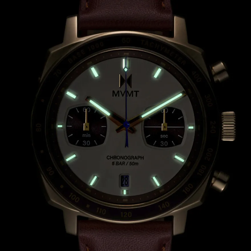 MVMT Chronographs|Shop All^Mulholland Chronograph