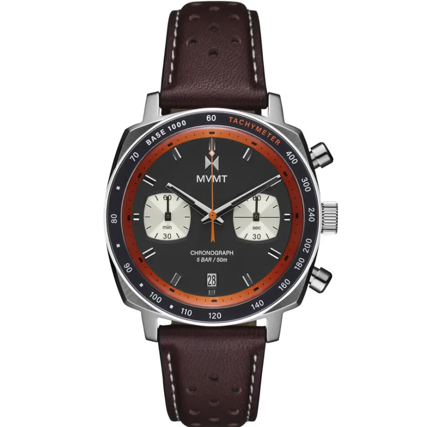 MVMT Chronographs|Shop All^Mulholland Chronograph