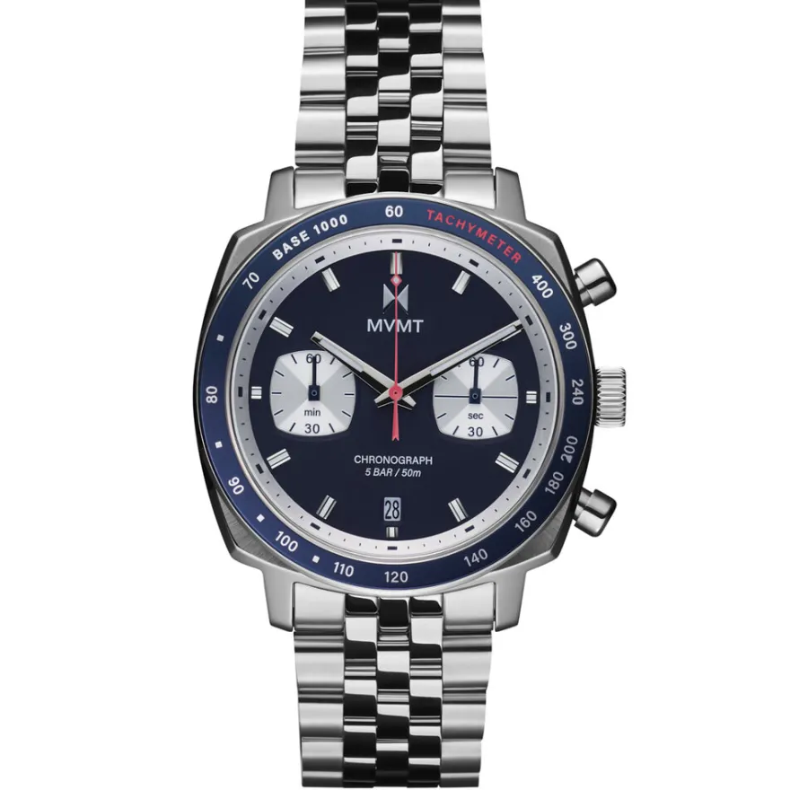 MVMT Chronographs|Shop All^Mulholland Chronograph