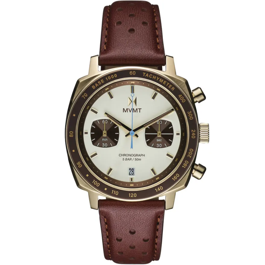MVMT Chronographs|Shop All^Mulholland Chronograph