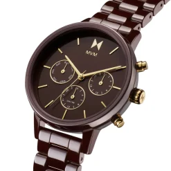 Women MVMT Ceramic|Round^Nova Ceramic