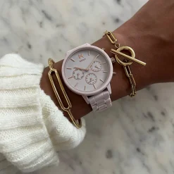 Women MVMT Ceramic|Round^Nova Ceramic