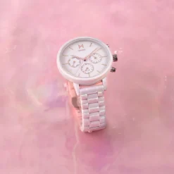 Women MVMT Ceramic|Round^Nova Ceramic