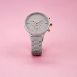 Women MVMT Ceramic|Round^Nova Ceramic