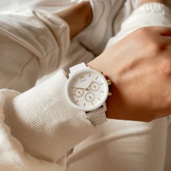 Women MVMT Ceramic|Round^Nova Ceramic