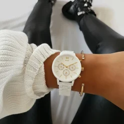 Women MVMT Ceramic|Round^Nova Ceramic