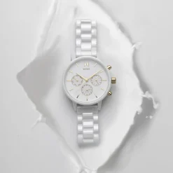 Women MVMT Ceramic|Round^Nova Ceramic