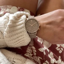 Women MVMT Ceramic|Round^Nova Ceramic