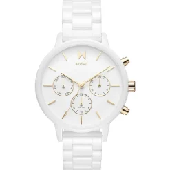 Women MVMT Ceramic|Round^Nova Ceramic