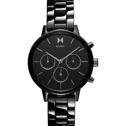 Women MVMT Ceramic|Round^Nova Ceramic