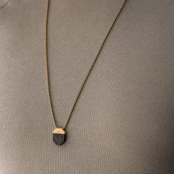 MVMT Pendants|Necklaces^Octo Necklace