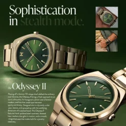 MVMT Dress|Odyssey Ii^Odyssey II