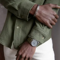 Women MVMT Cuffs|Cuffs^Open Concept Cuff