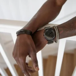 Women MVMT Cuffs|Cuffs^Open Concept Cuff
