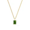 Women MVMT Pendants|Kim Rose Collection^Order & Chaos Necklace
