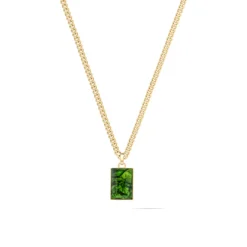 Women MVMT Pendants|Kim Rose Collection^Order & Chaos Necklace